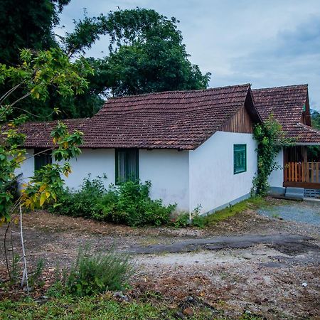 Вилла Casa Do Tesouro Жоинвили Экстерьер фото