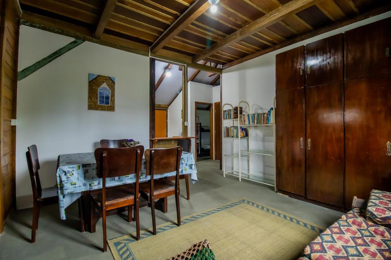 Вилла Casa Do Tesouro Жоинвили Экстерьер фото